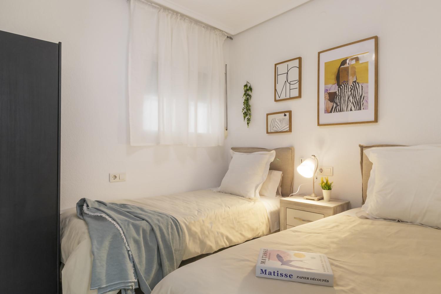Apartamento Pink Azure Torrevieja Eksteriør bilde