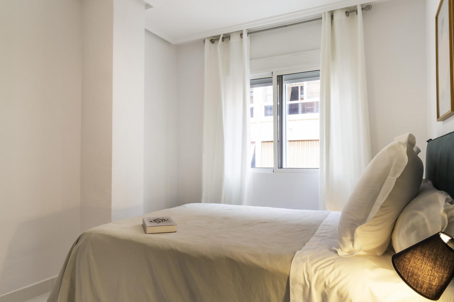 Apartamento Pink Azure Torrevieja Eksteriør bilde