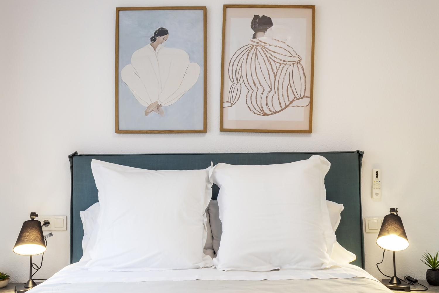 Apartamento Pink Azure Torrevieja Eksteriør bilde