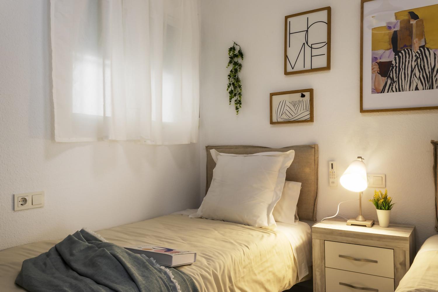 Apartamento Pink Azure Torrevieja Eksteriør bilde