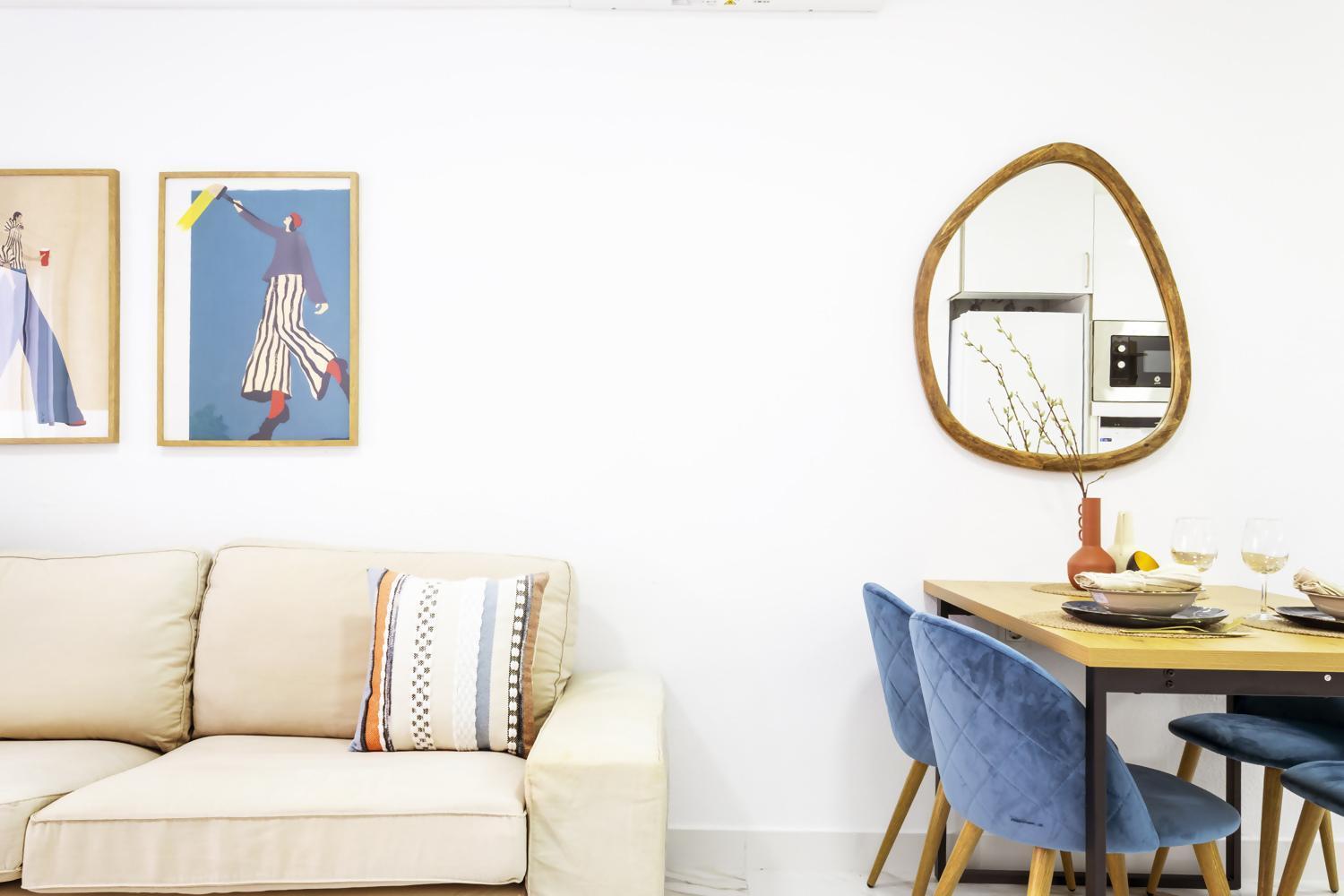 Apartamento Pink Azure Torrevieja Eksteriør bilde