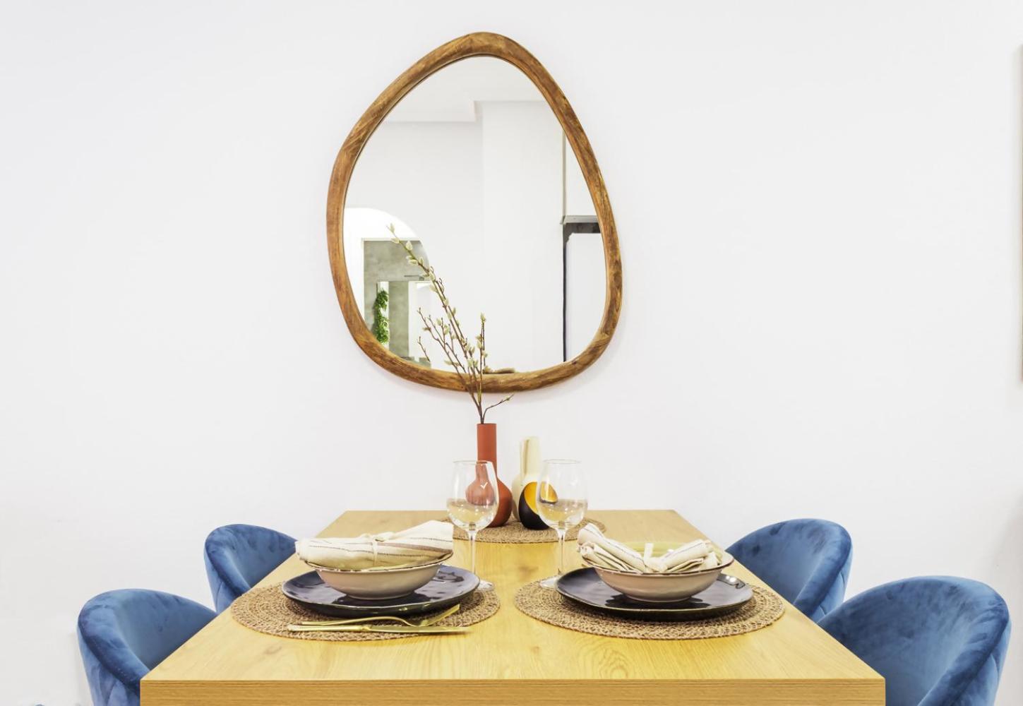 Apartamento Pink Azure Torrevieja Eksteriør bilde