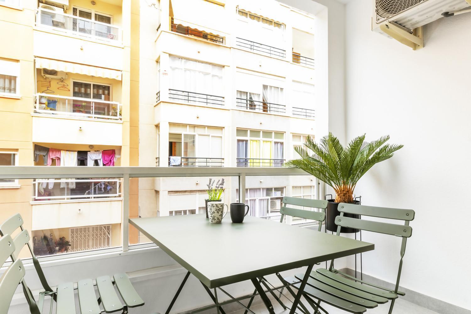Apartamento Pink Azure Torrevieja Eksteriør bilde