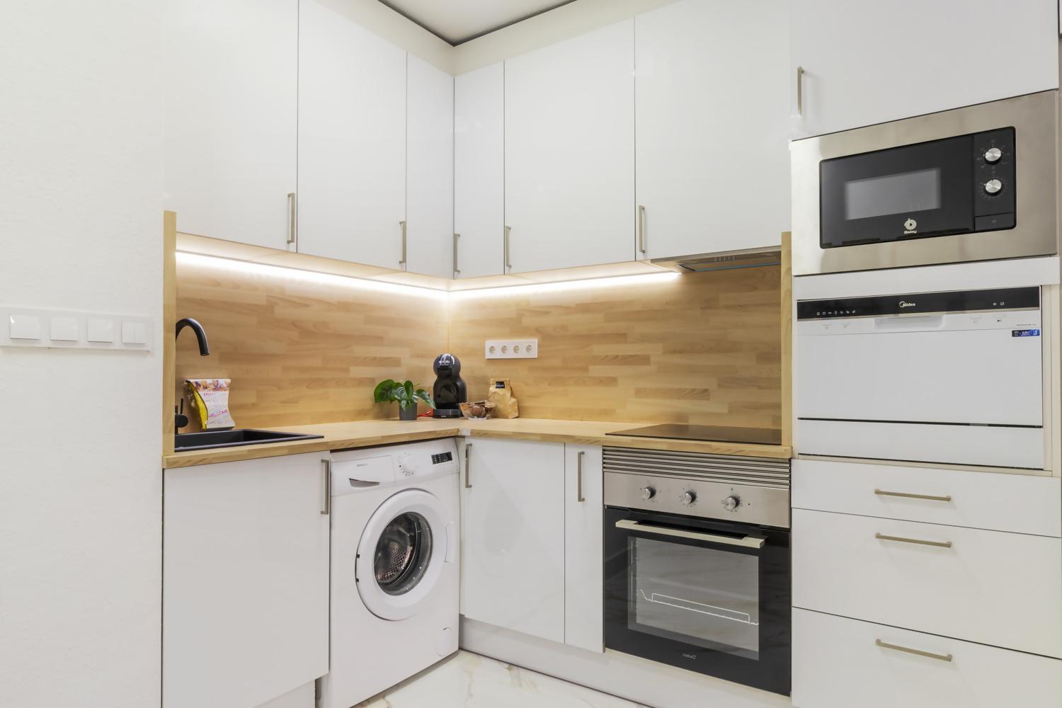 Apartamento Pink Azure Torrevieja Eksteriør bilde