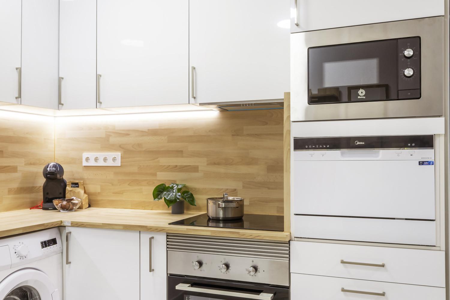 Apartamento Pink Azure Torrevieja Eksteriør bilde