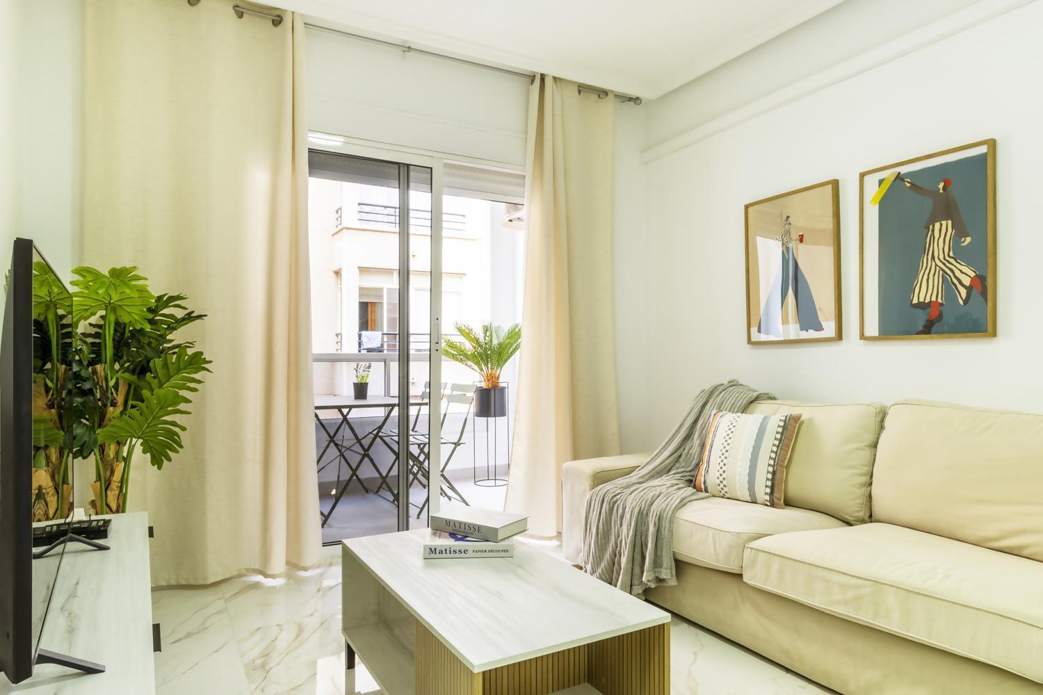 Apartamento Pink Azure Torrevieja Eksteriør bilde